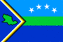 Flag graphic Delta Amacuro