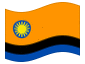 Animated flag Cojedes