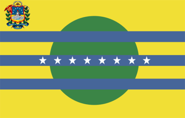 Banner Bolívar