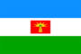 Flag graphic Barinas
