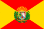 Flag graphic Aragua