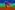 Rectangular flag of Amazonas