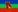 Rectangular flag of Amazonas