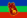 Rectangular flag of Amazonas