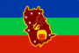 Flag graphic Amazonas