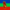 Square flag of Amazonas