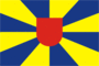 Flag graphic West Flanders