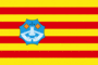 Flag graphic Menorca