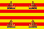 Flag Ibiza