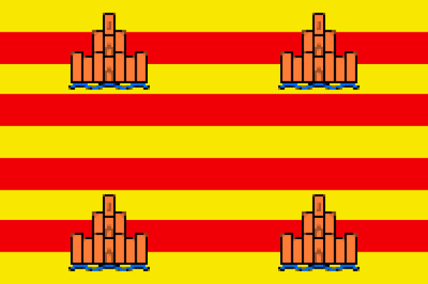 Banner Ibiza