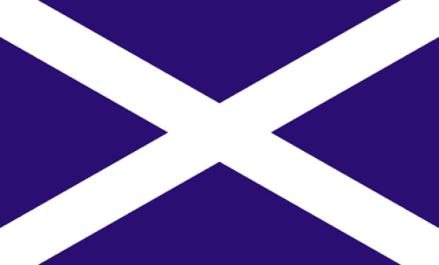 Flag Tenerife