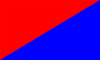 Flag graphic Lanzarote