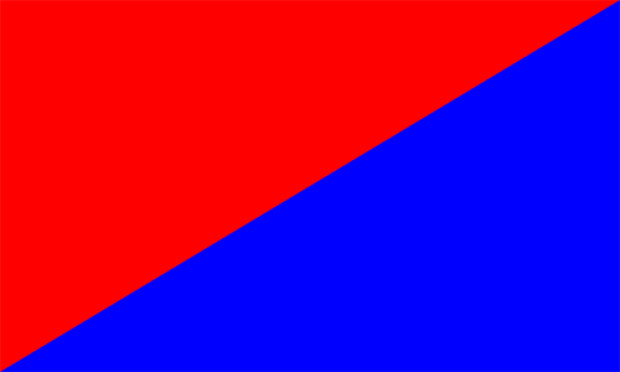 Flag Lanzarote, Banner Lanzarote