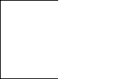 Outline of the flag of La Palma to color
