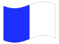 Animated flag La Palma