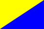 Flag graphic Gran Canaria