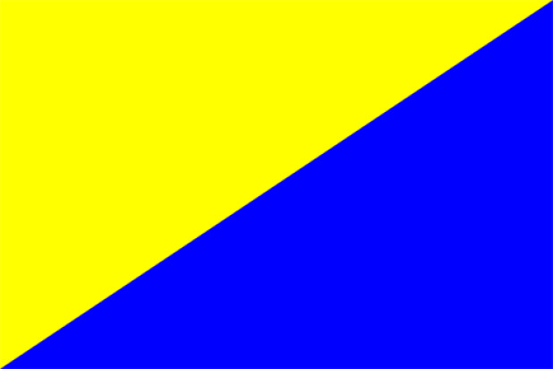 Flag Gran Canaria