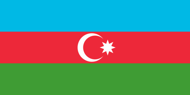 Banner Azerbaijan