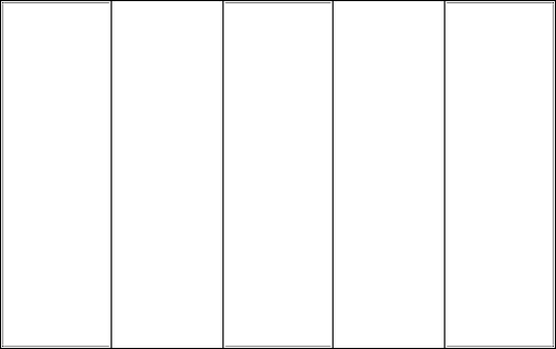 Outline of the flag of Lodz (Lódzkie) to color