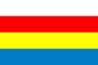 Flag graphic Podlaskie (Podlaskie)