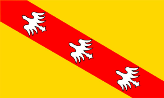 Banner Lorraine (Lorraine)