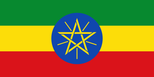  Ethiopia