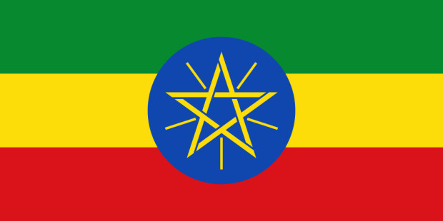  Ethiopia