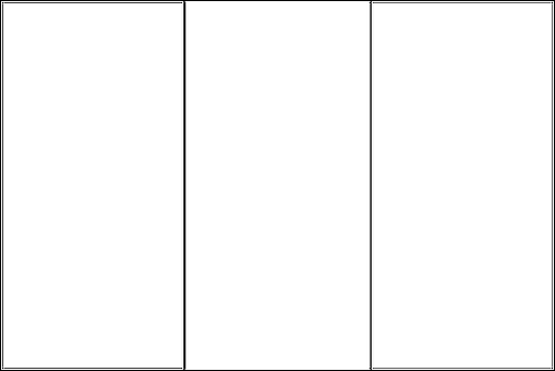 Outline of the flag of Réunion to color