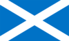 Flag Scotland