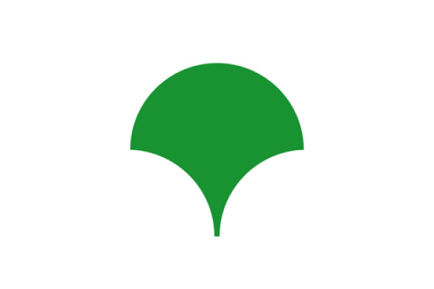 Flag Tokyo (metropolitan area), Banner Tokyo (metropolitan area)
