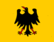 Flag graphic Holy Roman Empire (until 1401)