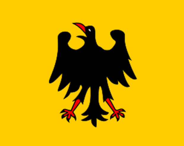 Banner Holy Roman Empire (until 1401)