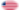 Oval vignette flag of Betsy Ross (USA 1777-1795)
