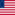 Square flag of Betsy Ross (USA 1777-1795)