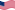 Static waving flag of Betsy Ross (USA 1777-1795)