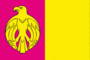 Flag graphic Kirowohrad