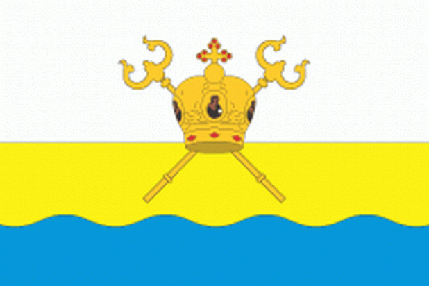 Flag Mykolayiv