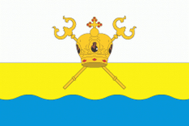 Flag Mykolayiv