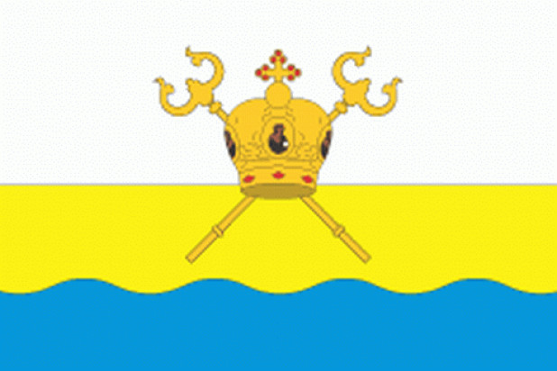 Flag Mykolayiv, Banner Mykolayiv