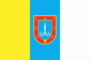 Flag graphic Odessa