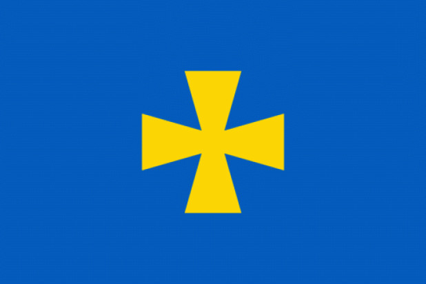 Flag Poltava