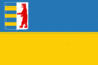 Flag Transcarpathia