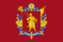 Flag graphic Zaporizhzhya