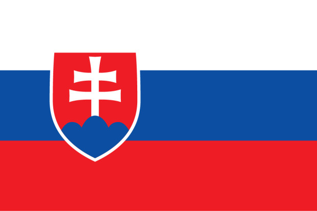 Flag Slovakia, Banner Slovakia