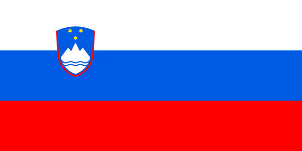  Slovenia