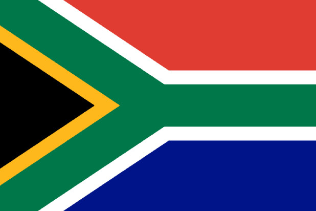  South Africa