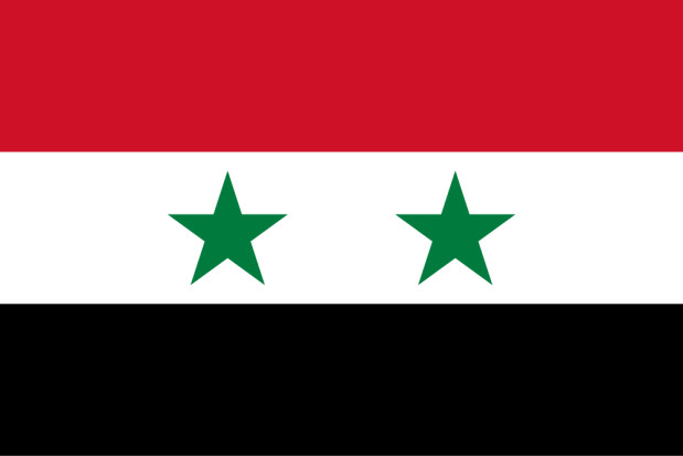  Syria