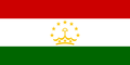  Tajikistan