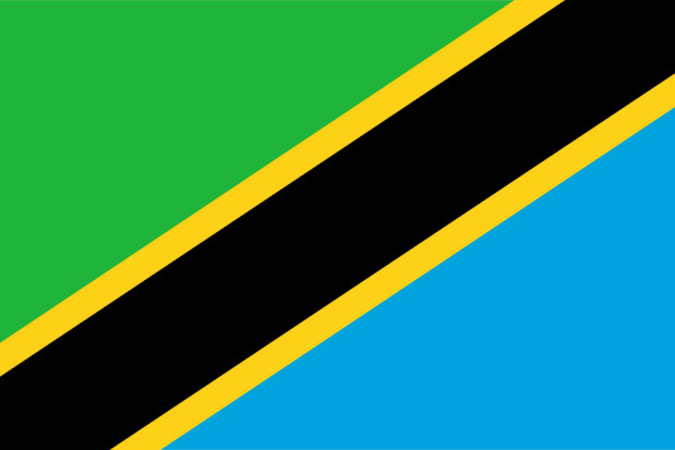  Tanzania