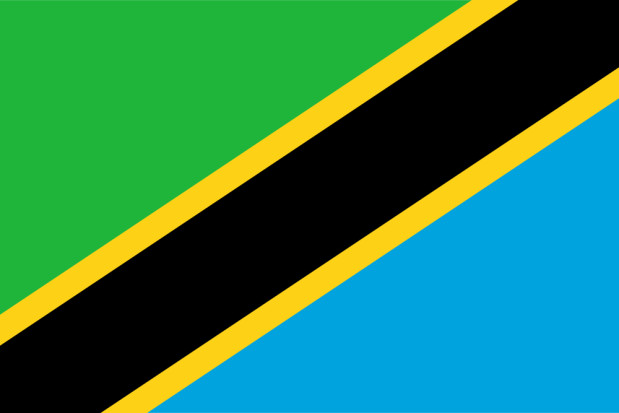  Tanzania